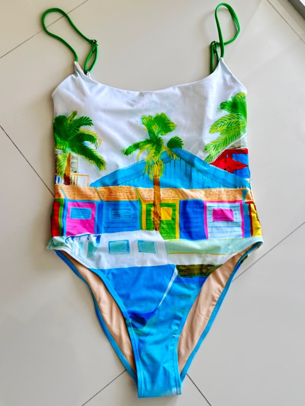 Swimsuits